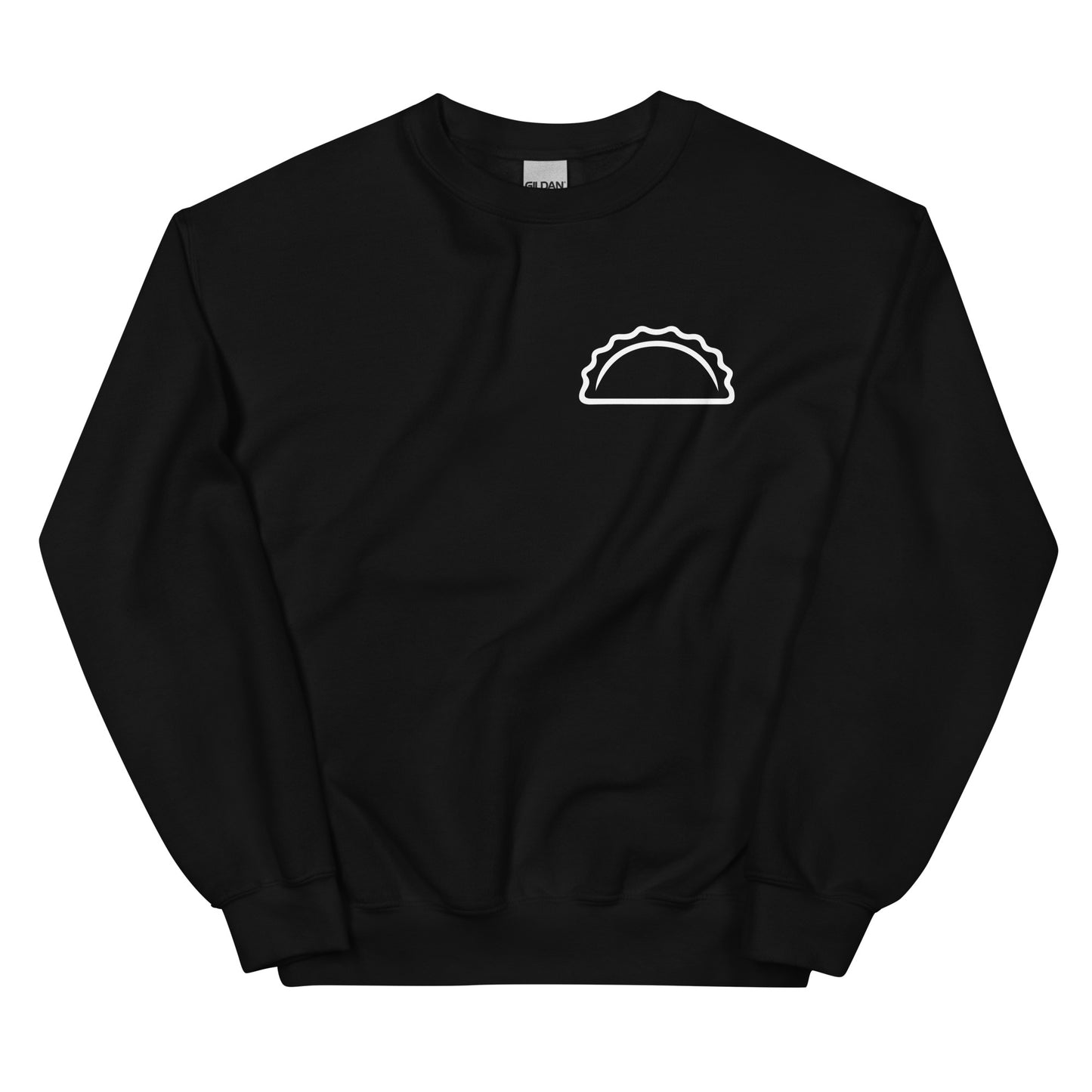 Knuckles Crewneck