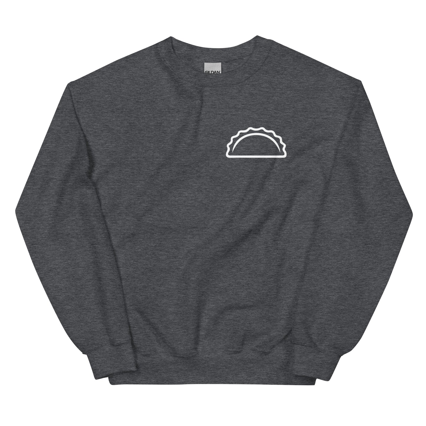 Knuckles Crewneck