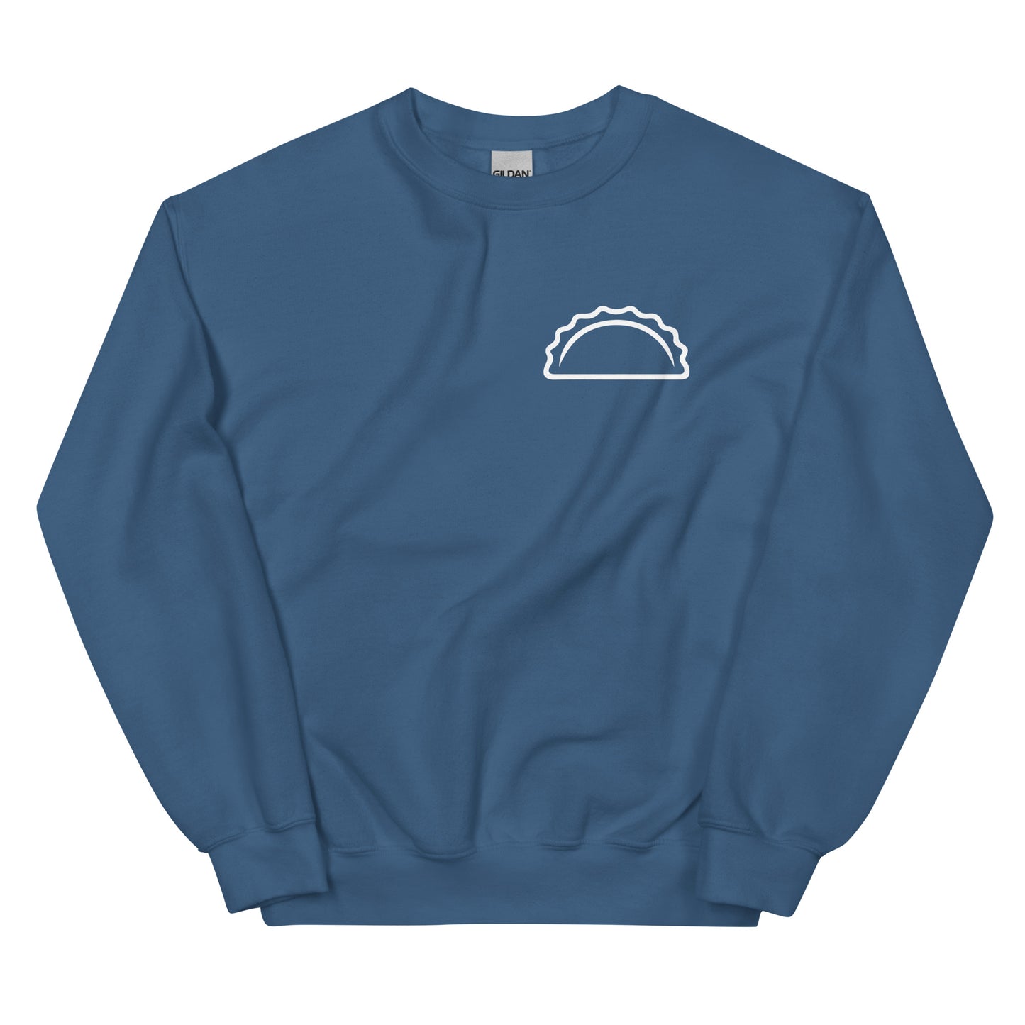 Knuckles Crewneck