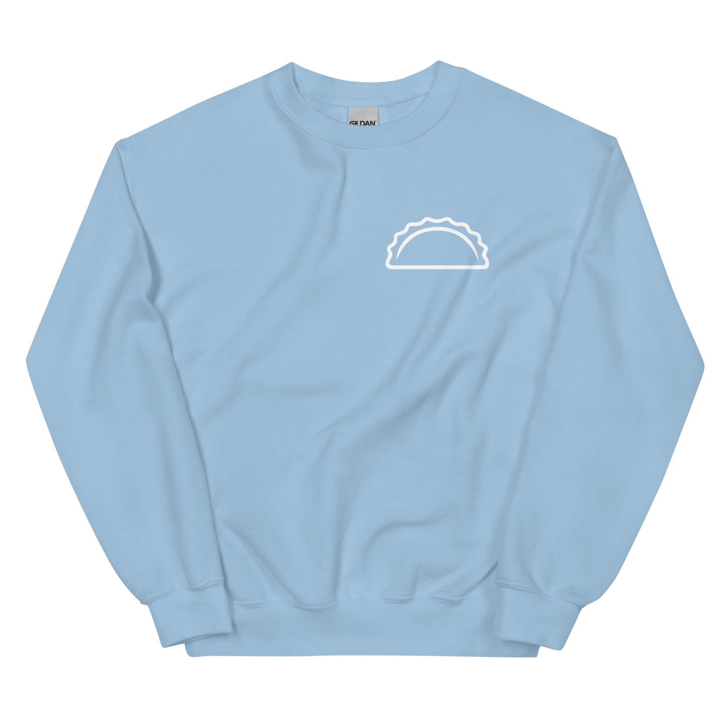 Knuckles Crewneck