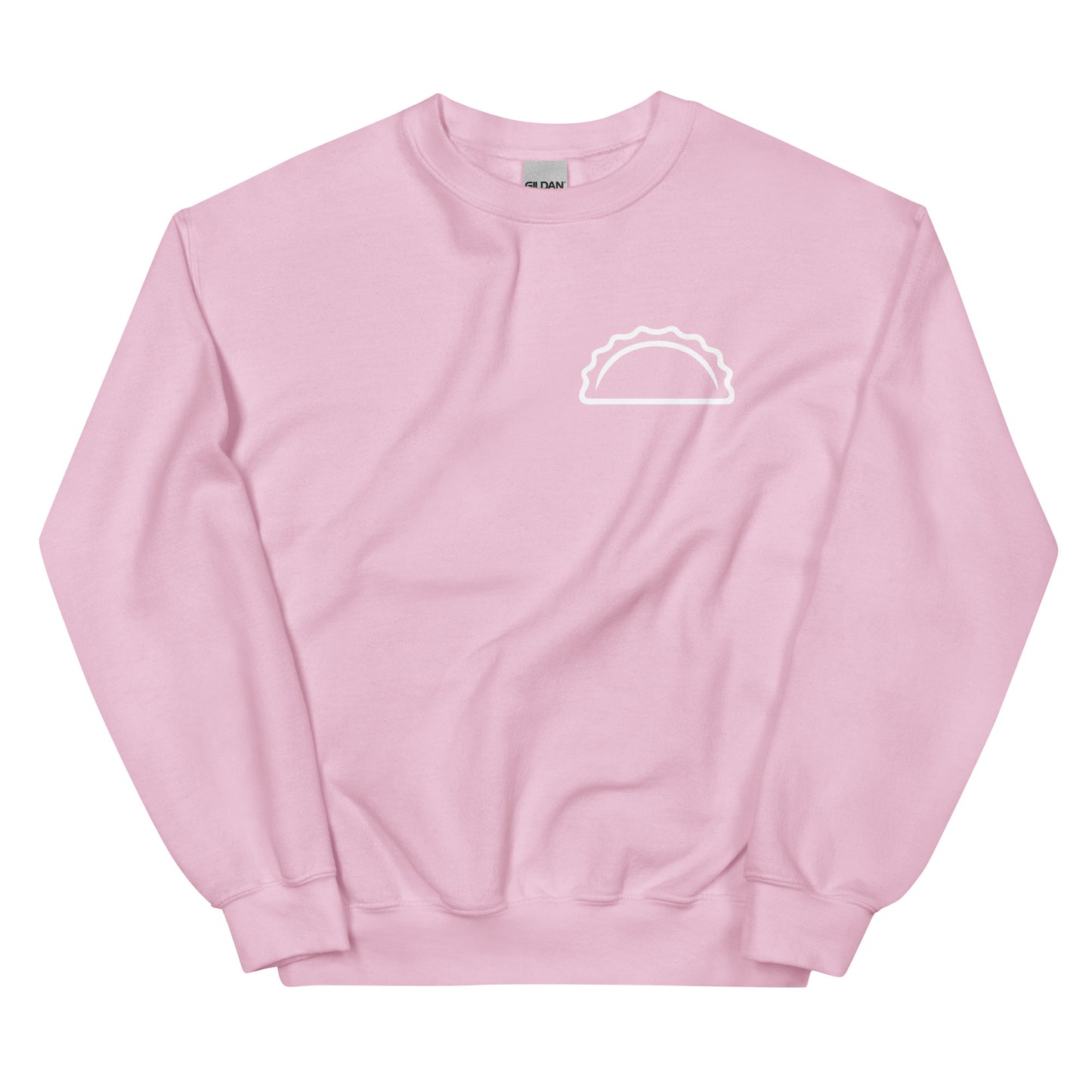 Knuckles Crewneck