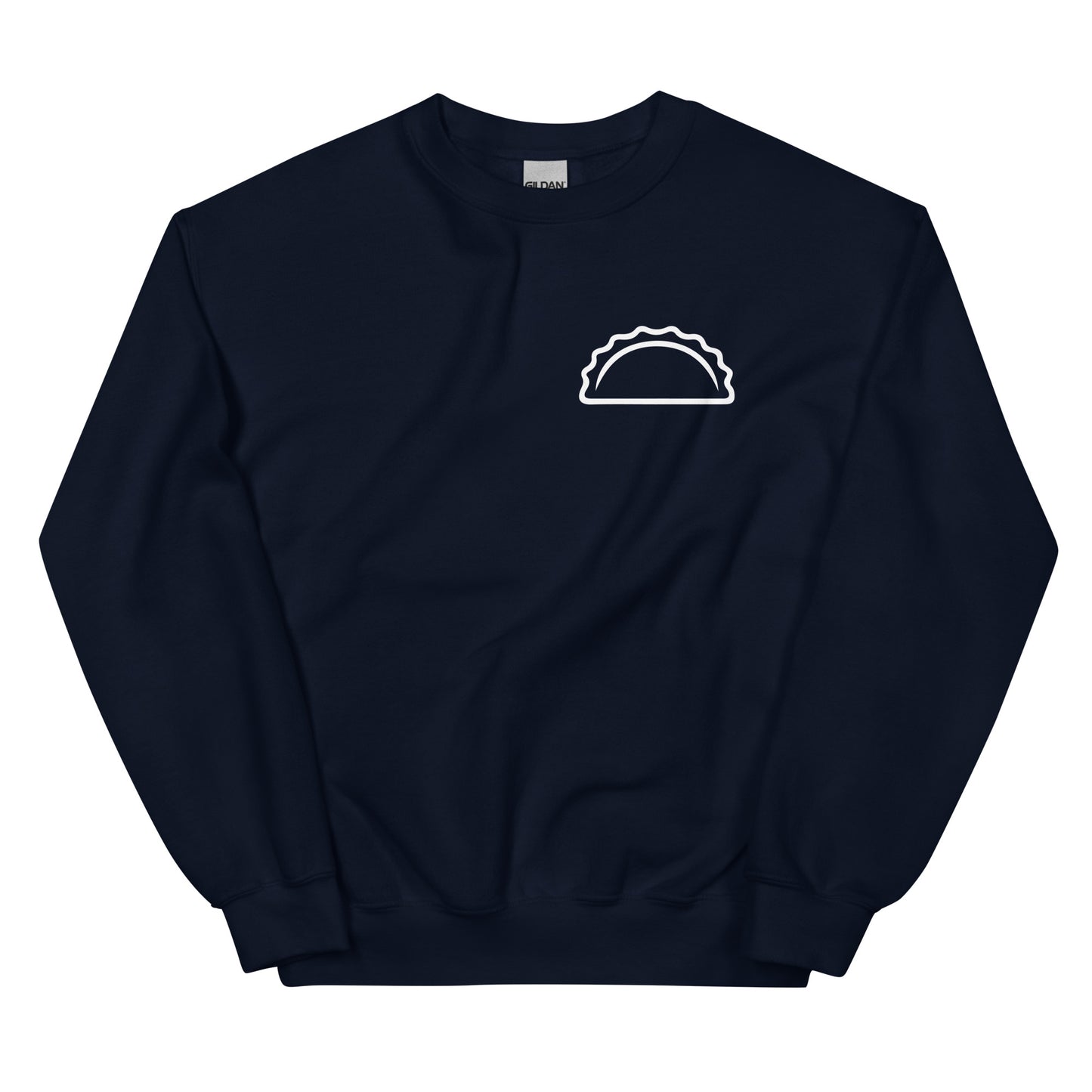 Knuckles Crewneck