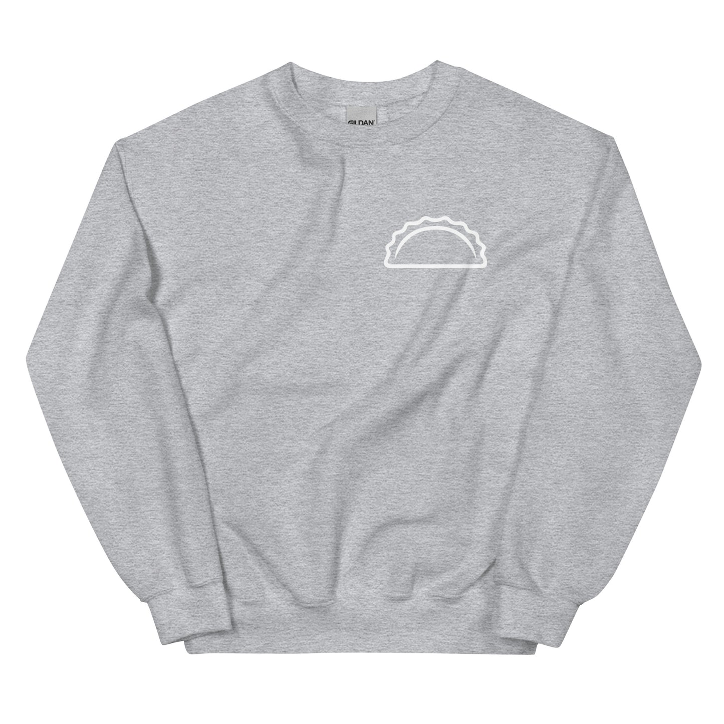 Knuckles Crewneck