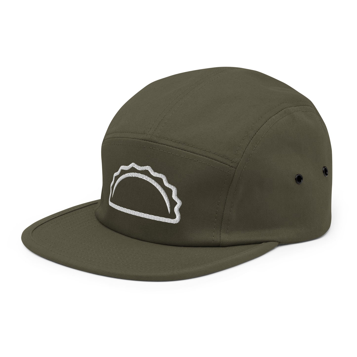 Panzerotti Five Panel Cap