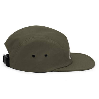 Panzerotti Five Panel Cap